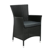 Chair WICKER 1 - 12709
