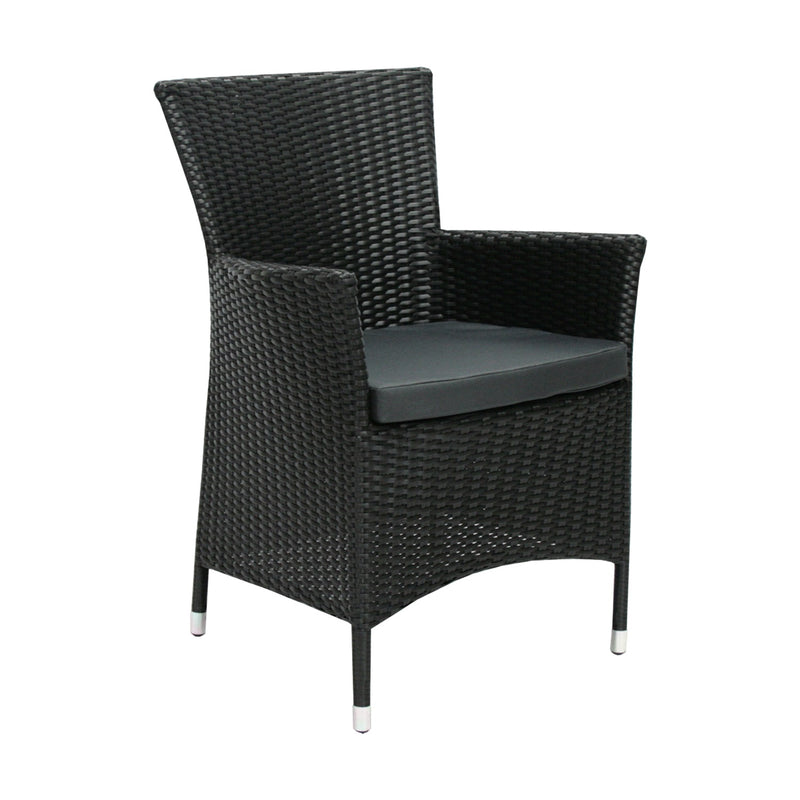 Chair WICKER 1 - 12709