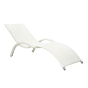 Deck chair MERIDIAN - 13193