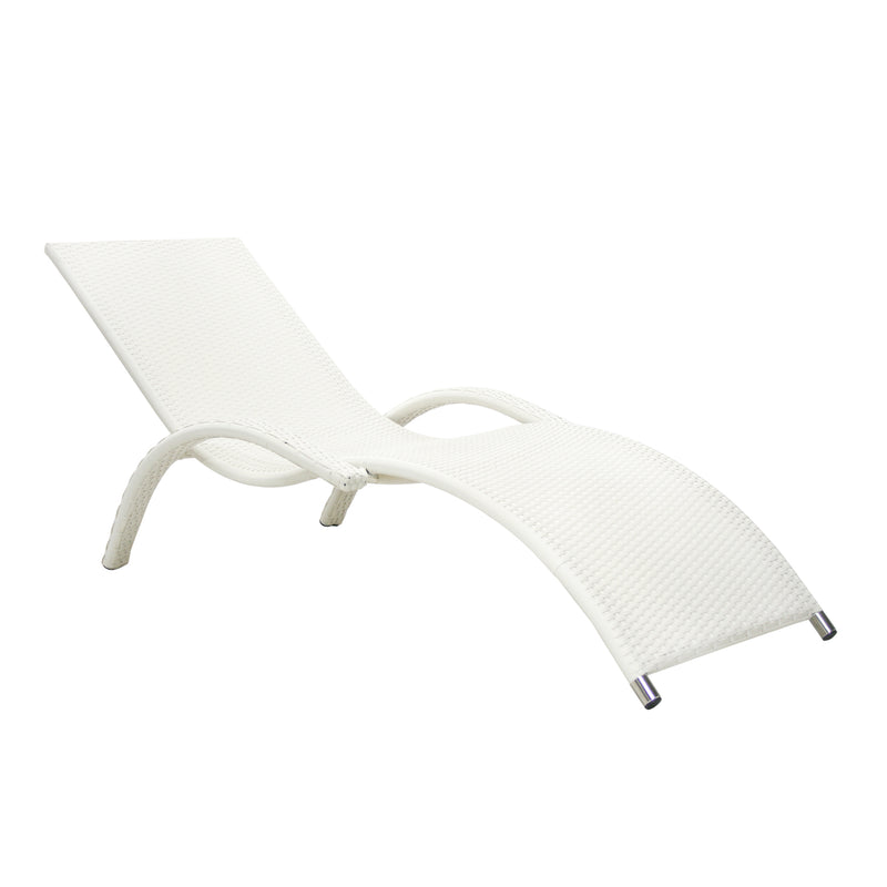 Deck chair MERIDIAN - 13193