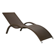Deck chair MERIDIAN - 13194