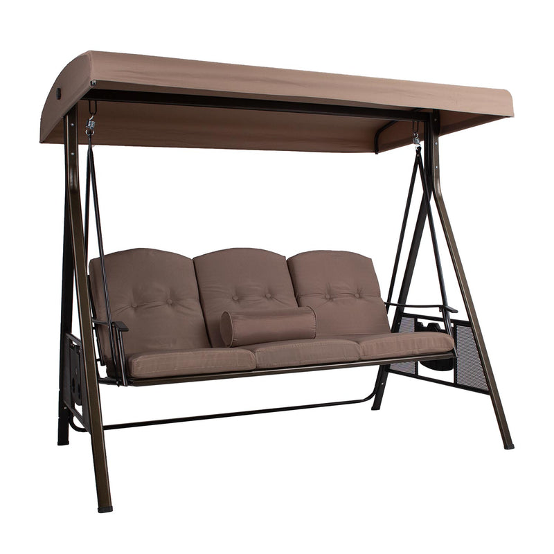 Swing FRANCO brown - 13205