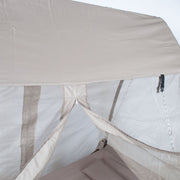 Hammock SUNDAY with canopy, taupe - kuva 9