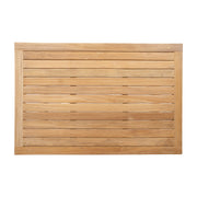 Coffee table SERENITY 120x80xH45cm, teak - kuva 5