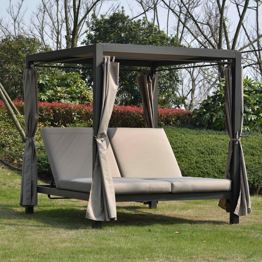 Sunbed MOROCCO - 13256