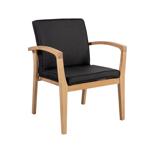 Chair ROYAL black - 13258