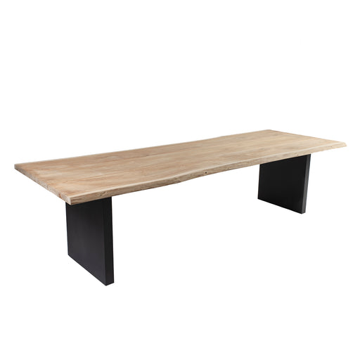 Table ROYAL 290x100xH76cm, teak - 13266