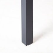 Table MONTANA 220x100xH74cm, teak - kuva 4