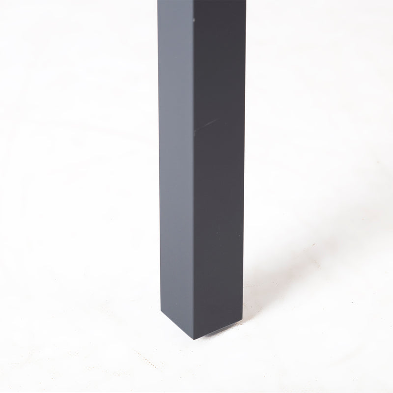 Table MONTANA 220x100xH74cm, teak - kuva 4