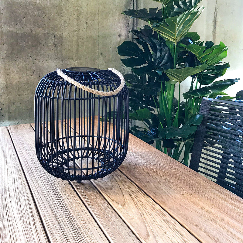 Table MONTANA 220x100xH74cm, teak - kuva 6
