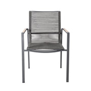 Chair MONTANA grey - kuva 3