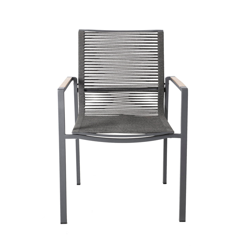 Chair MONTANA grey - kuva 3