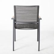 Chair MONTANA grey - kuva 4