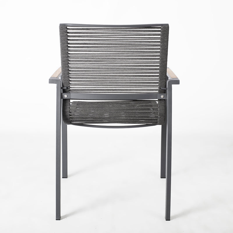 Chair MONTANA grey - kuva 4