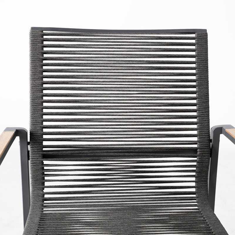Chair MONTANA grey - kuva 5