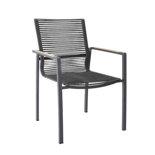 Chair MONTANA grey - 13269