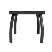 Side table ARIO 44x44xH40cm, grey - kuva 2