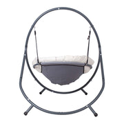 Hanging chair WANDA - kuva 3