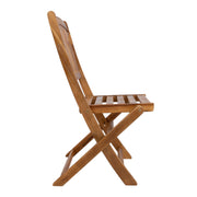 Chair GWEN acacia - kuva 3