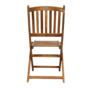 Chair GWEN acacia - kuva 4