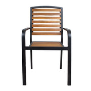 Chair DALYA acacia - kuva 2