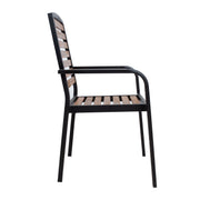 Chair DALYA acacia - kuva 3