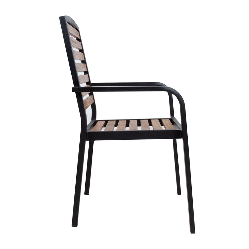 Chair DALYA acacia - kuva 3