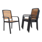 Chair DALYA acacia - kuva 5