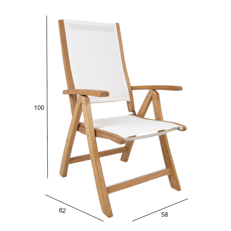 Chair BALI - kuva 2