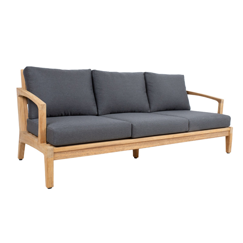 Sofa MALDIVE 3-seater - 13605