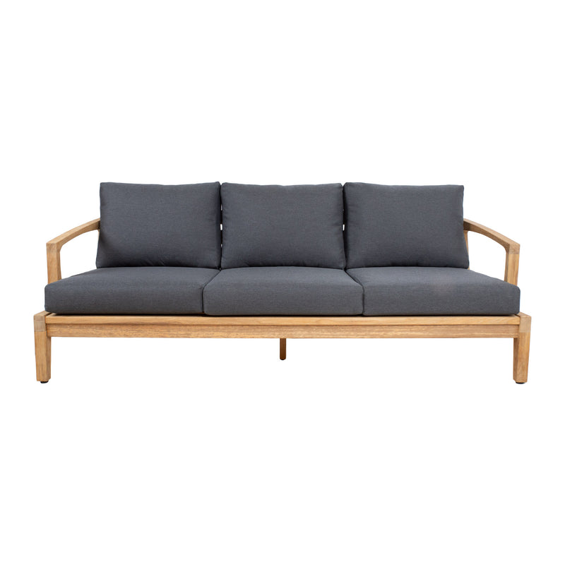 Sofa MALDIVE 3-seater - kuva 4