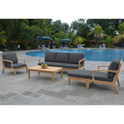 Sofa MALDIVE 3-seater - kuva 5