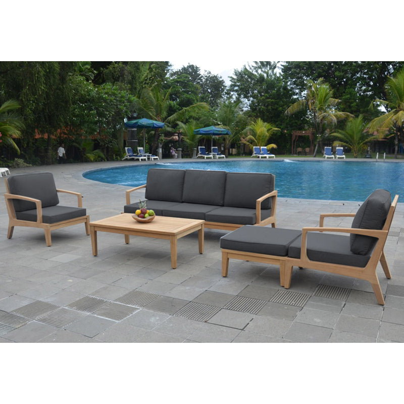 Sofa MALDIVE 3-seater - kuva 5