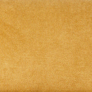 Recliner armchair GUSTAV with manual mechanism, yellow - kuva 6