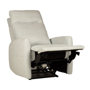 Recliner armchair KATY with electric mechanism and massage function - kuva 3