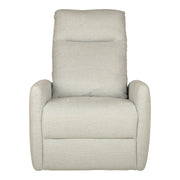 Recliner armchair KATY with electric mechanism and massage function - kuva 4