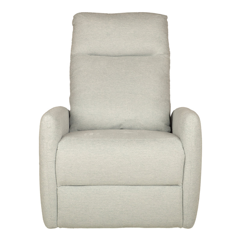Recliner armchair KATY with electric mechanism and massage function - kuva 4