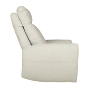 Recliner armchair KATY with electric mechanism and massage function - kuva 5