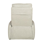 Recliner armchair KATY with electric mechanism and massage function - kuva 6