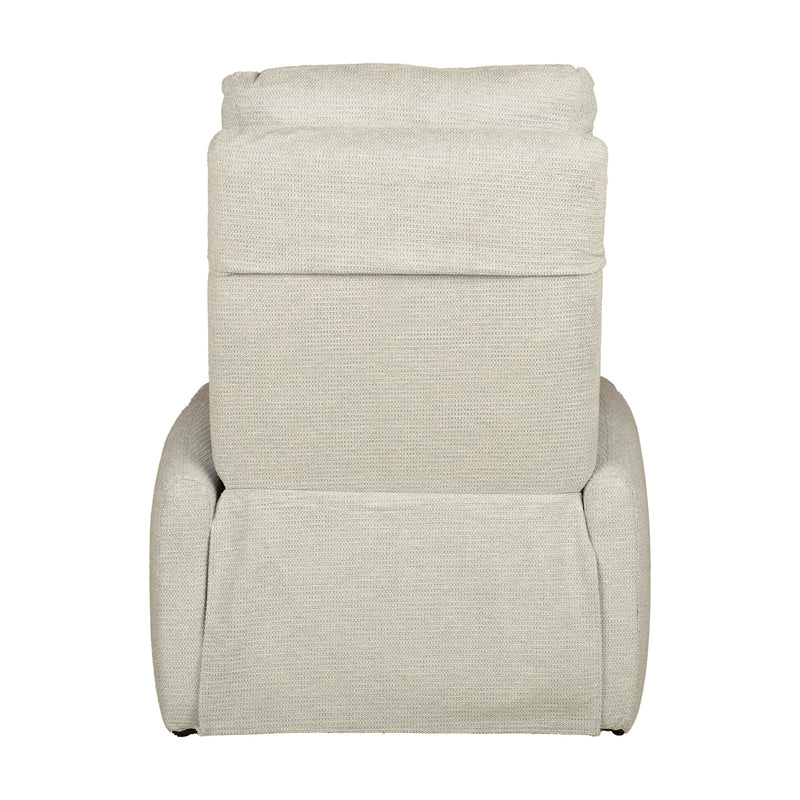 Recliner armchair KATY with electric mechanism and massage function - kuva 6