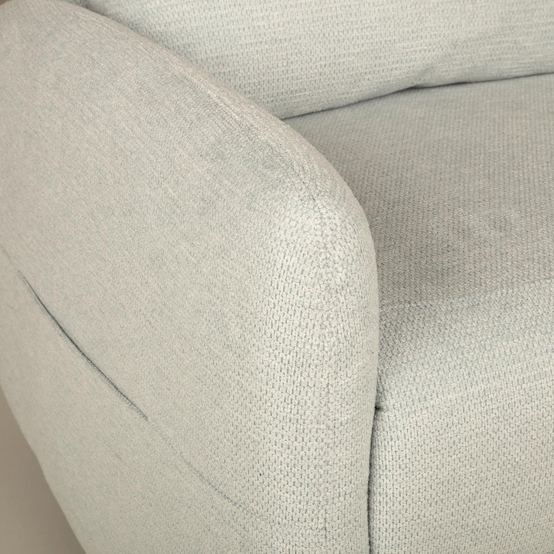 Recliner armchair KATY with electric mechanism and massage function - kuva 8