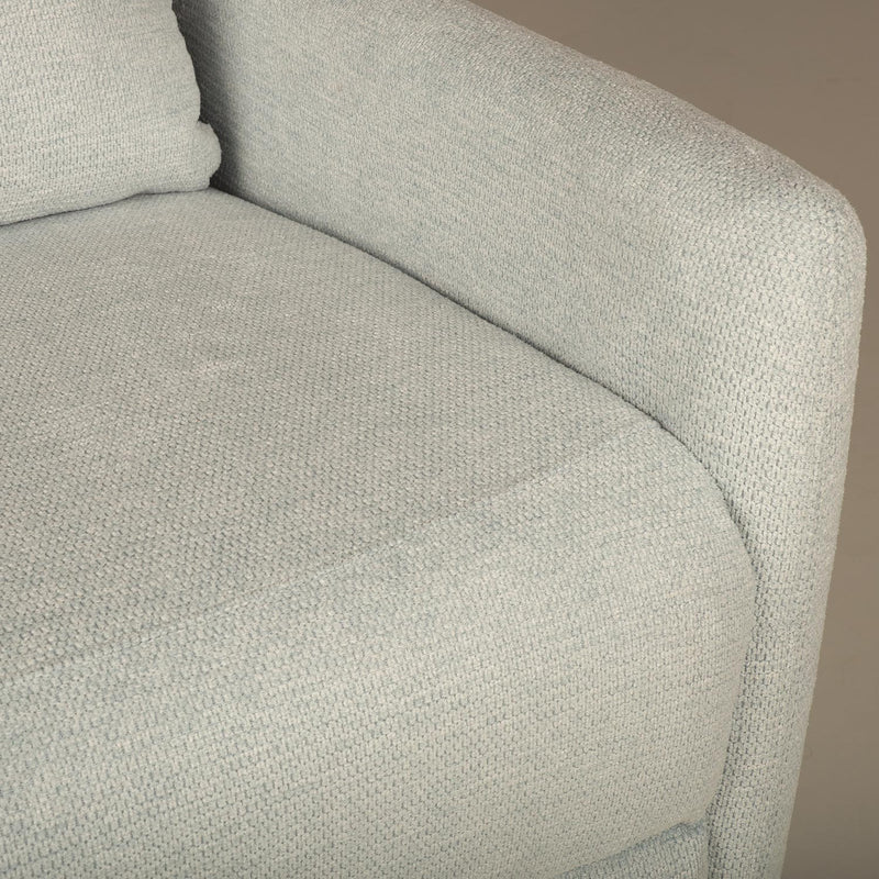 Recliner armchair KATY with electric mechanism and massage function - kuva 9