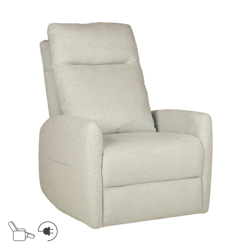 Recliner armchair KATY with electric mechanism and massage function - 14195