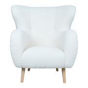 Armchair ELISA warm white - kuva 2