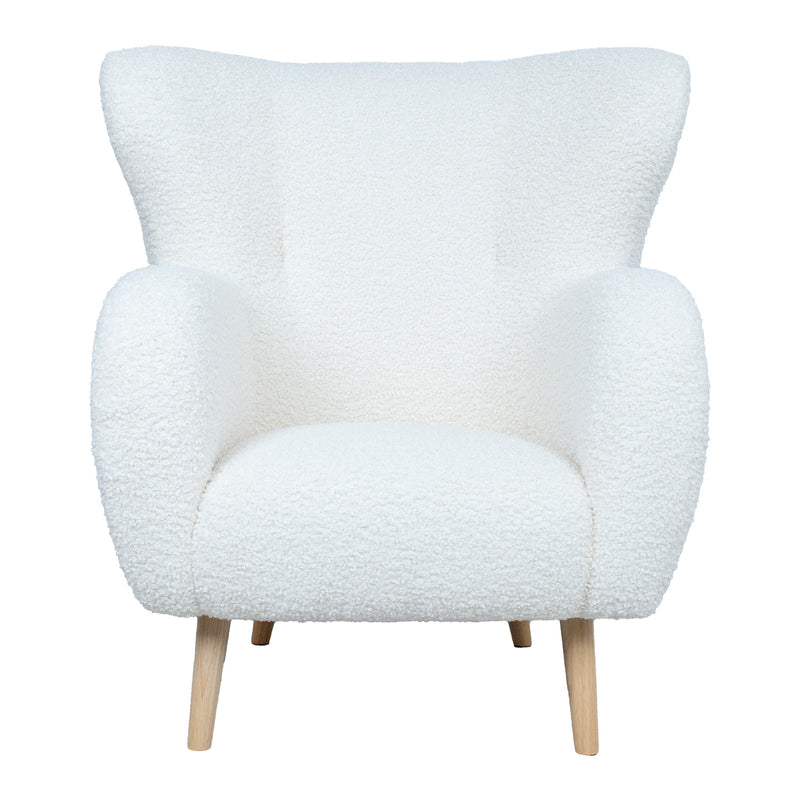 Armchair ELISA warm white - kuva 2