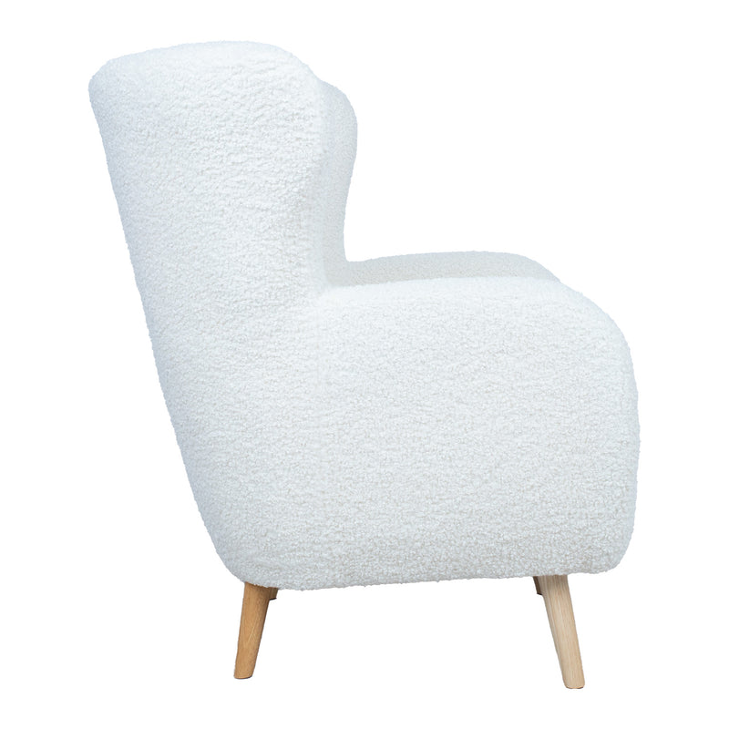 Armchair ELISA warm white - kuva 3