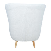 Armchair ELISA warm white - kuva 4