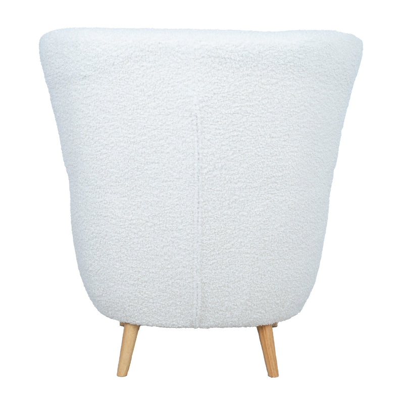 Armchair ELISA warm white - kuva 4