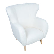 Armchair ELISA warm white - kuva 5