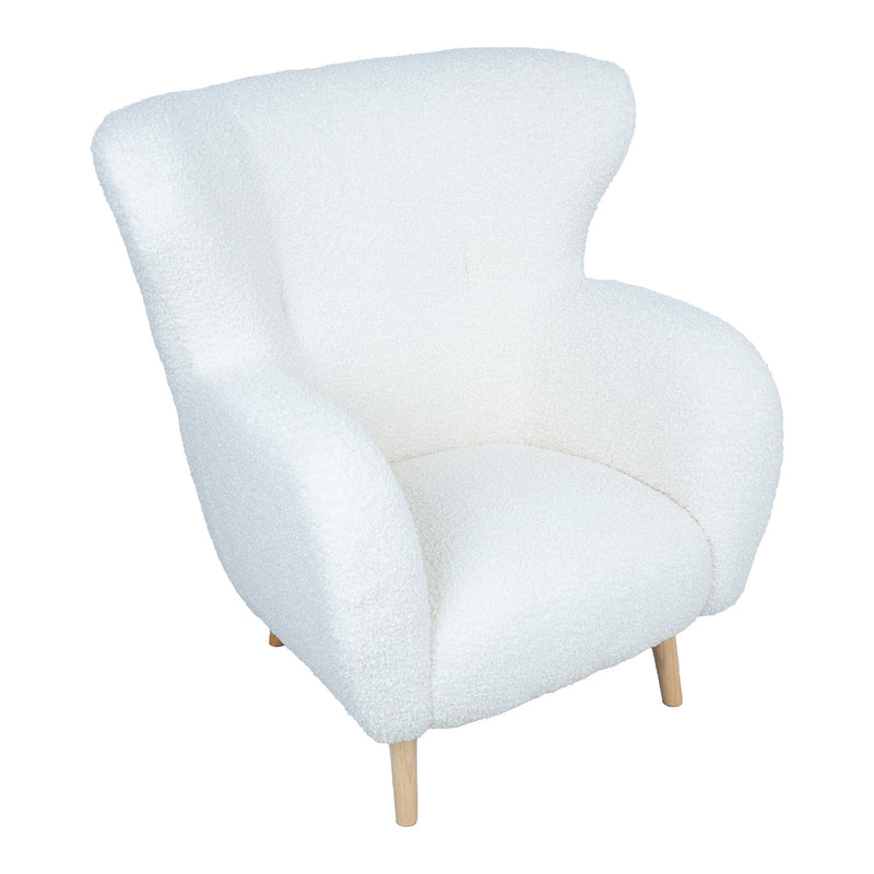 Armchair ELISA warm white - kuva 5